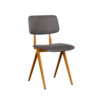 Galvanitas Compass Collection S16 Design Dining Chair