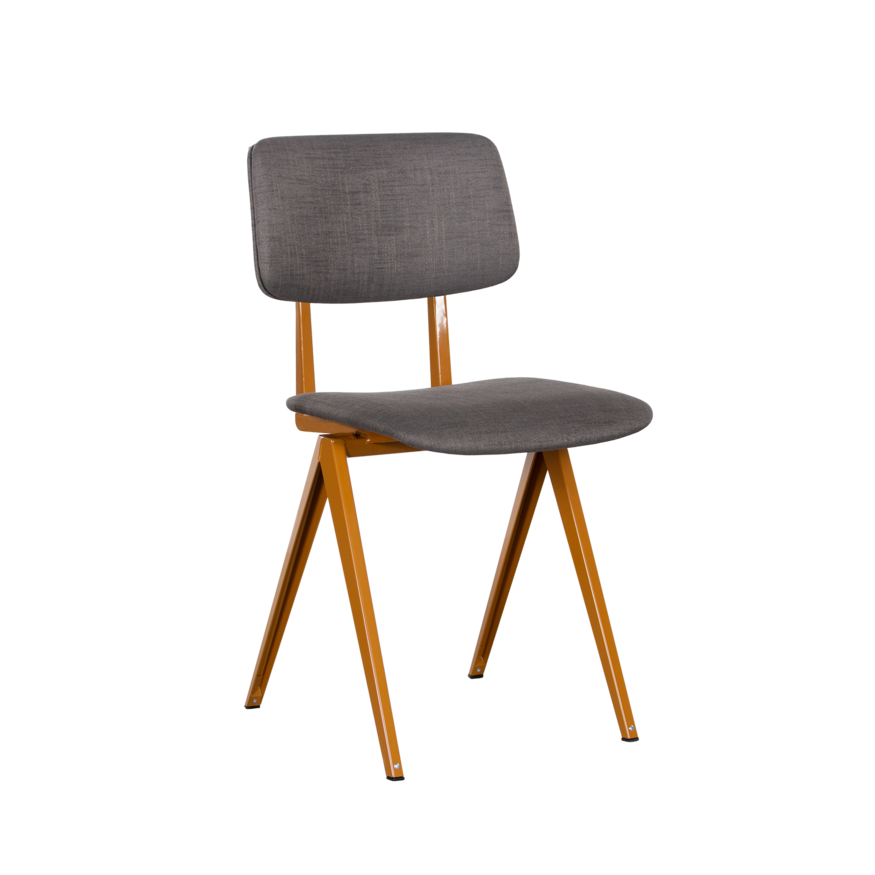 S16 Design Dining Chair Galvanitas Compass Collection S16 Design Dining Chair