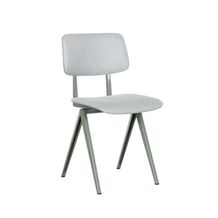 S16 Cement Grey | Upholstery Piquet Light Grey 60