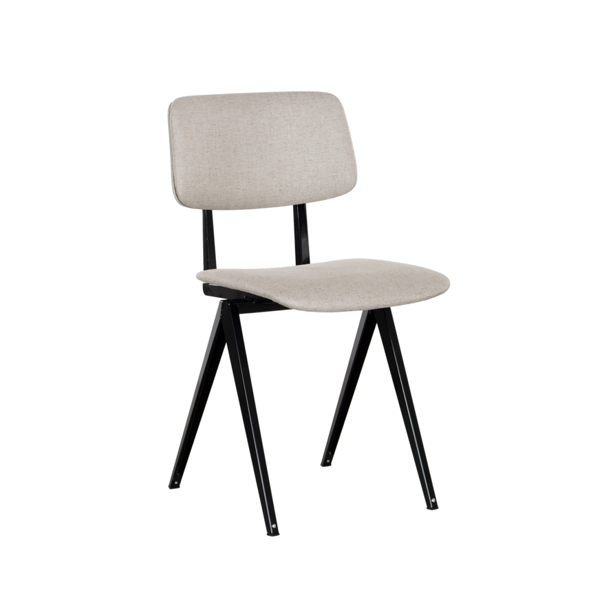 Galvanitas Compass Collection S16 Design Dining Chair