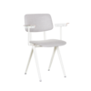 Galvanitas Compass Collection  S16 Dining Chair with Armrests