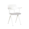 Galvanitas Compass Collection  S16 Dining Chair with Armrests