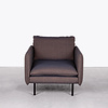 De Machinekamer Freya Armchair Kvadrat Remix Fabric