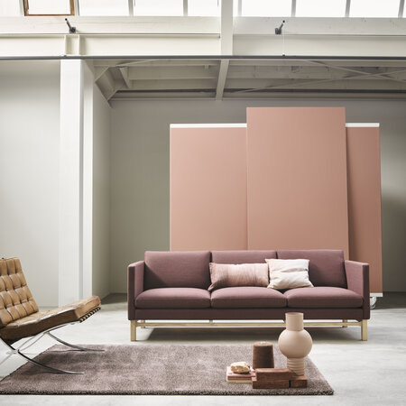 Sanna sofa 3-seater fabric Crisp 4721 | Outlet Utrecht