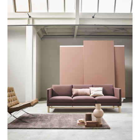 Sanna bank 3-zits stof Crisp 4721 - Outlet Westzaan Sanna bank 3-zits stof Crisp 4721 - Outlet Westzaan
