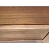 Dykmeyer Theo Tempelman AP350 Sideboard Walnut