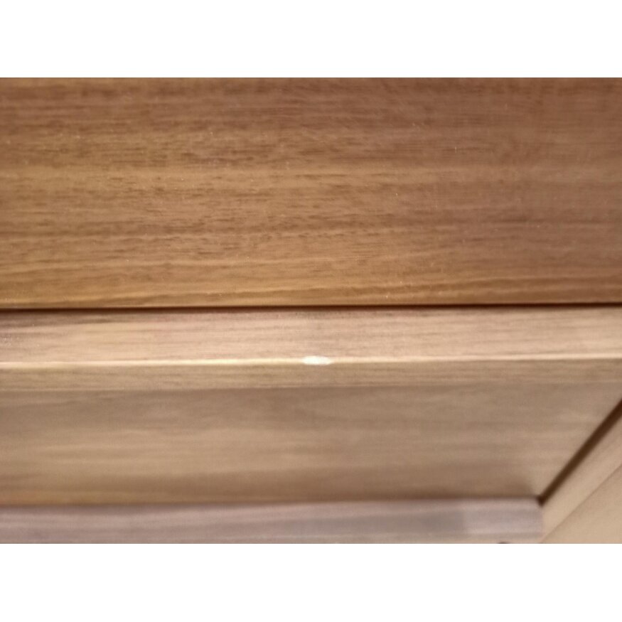 Dykmeyer Theo Tempelman AP350 Sideboard Walnut