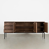 Dykmeyer Theo Tempelman AP350 Sideboard Walnut
