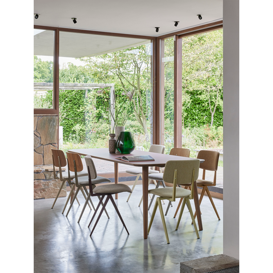 Galvanitas Compass Collection S16 Design Eetkamerstoel