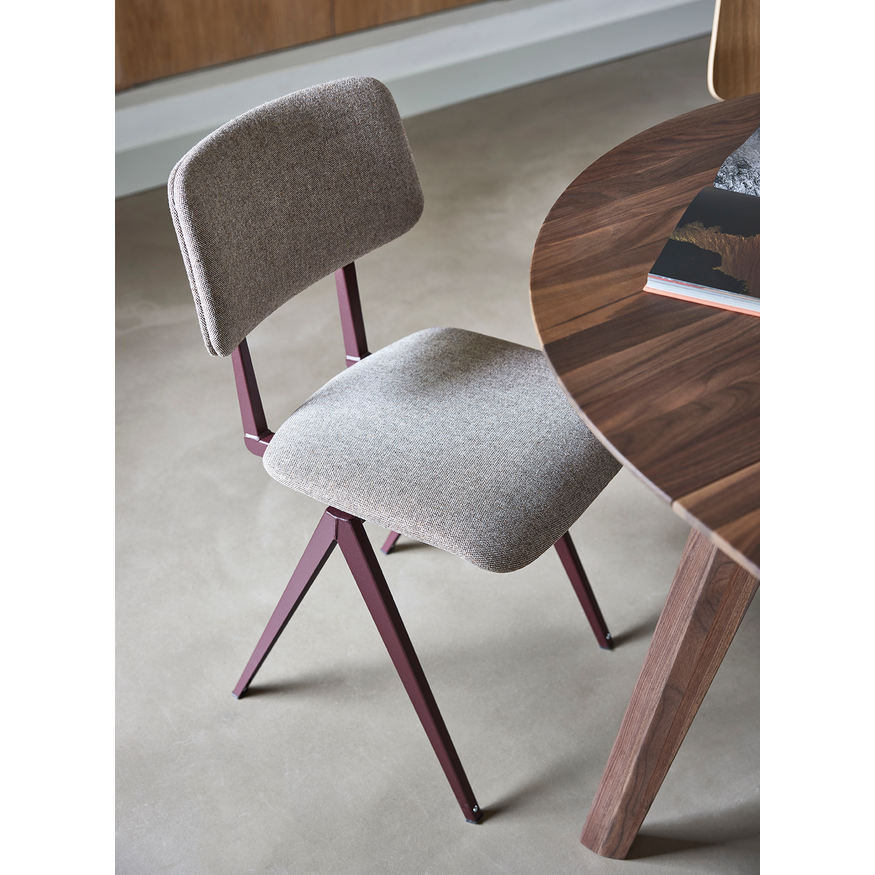 S16 Design Eetkamerstoel Galvanitas Compass Collection S16 Design Eetkamerstoel