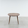 Sav & Økse Tomrer Salontafel Ovaal