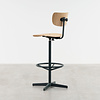 Dykmeyer Industrial Design Bar Chair Jops