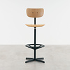 Dykmeyer Industrial Design Bar Chair Jops