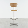 Dykmeyer Industriële Design Barstoel Jops