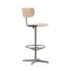 Dykmeyer Industrial Design Bar Chair Jops