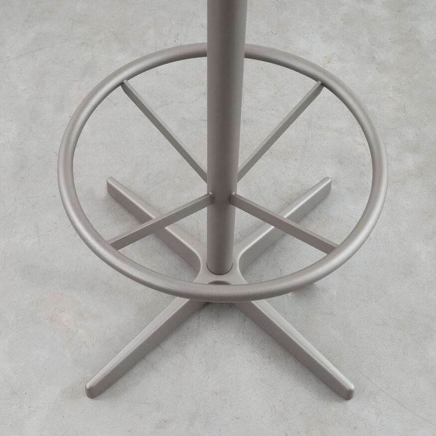 Dykmeyer Industriële Design Barstoel Jops