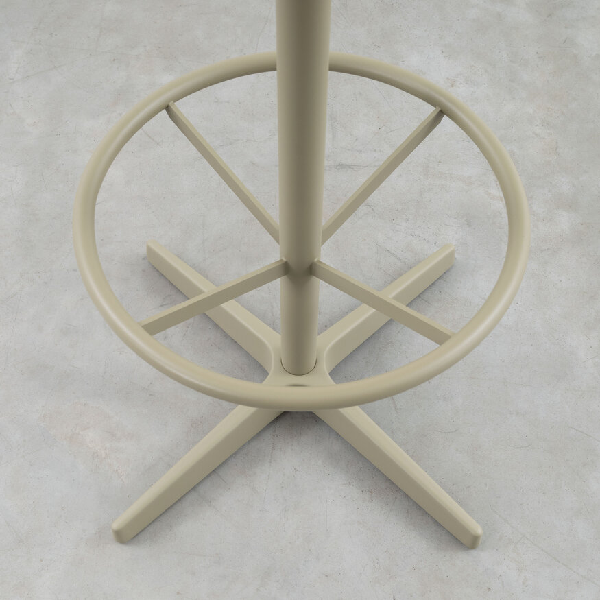 Dykmeyer Industriële Design Barstoel Jops