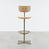 Dykmeyer Industriële Design Barstoel Jops