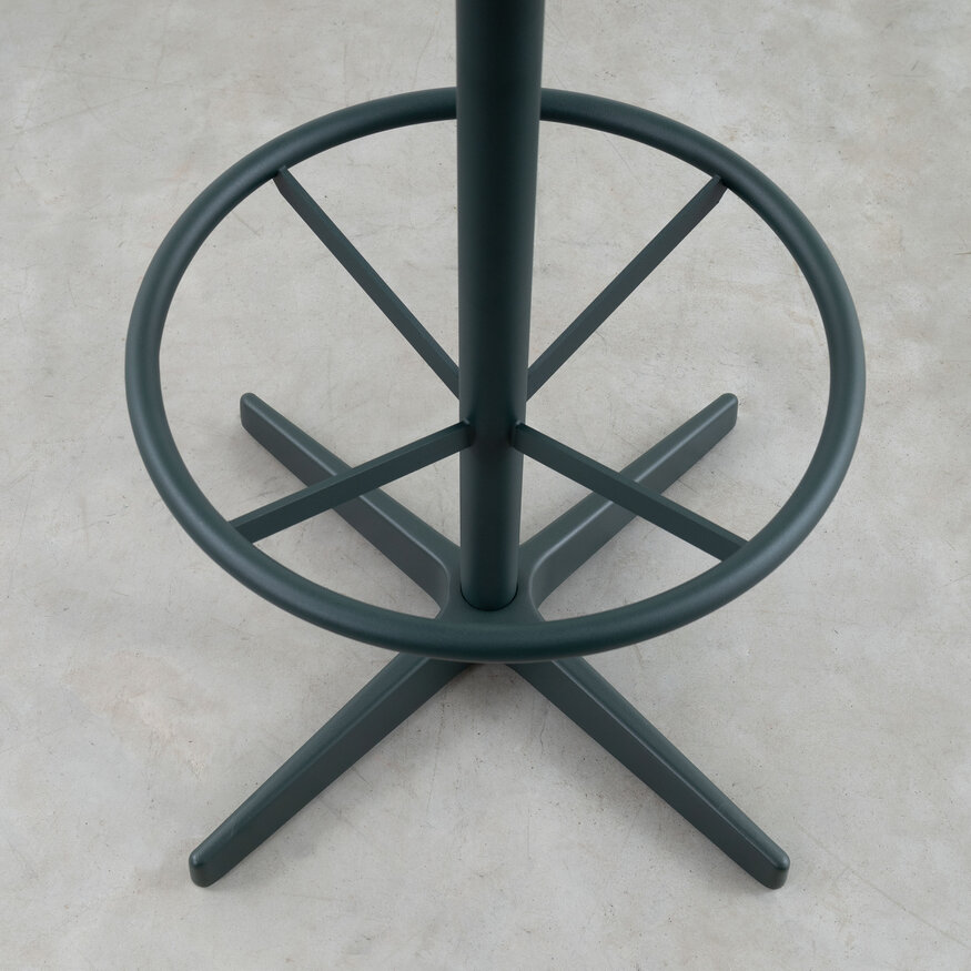 Dykmeyer Industrial Bar Chair Jops