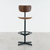 Dykmeyer Industrial Bar Chair Jops