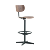 Dykmeyer Industrial Bar Chair Jops