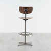 Dykmeyer Industriële Design Barstoel Jops