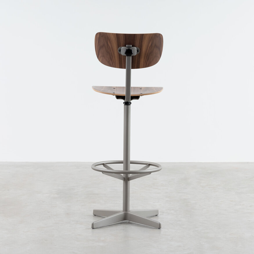 Dykmeyer Industrial Design Bar Chair Jops
