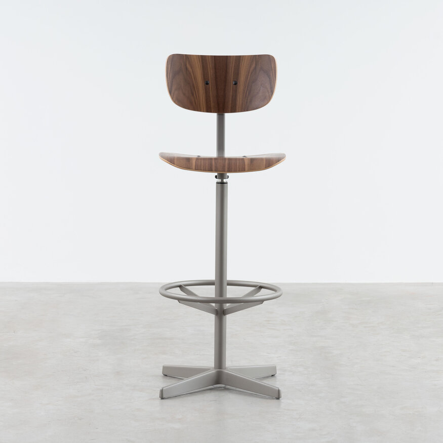 Dykmeyer Industrial Design Bar Chair Jops
