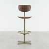 Dykmeyer Industriële Design Barstoel Jops