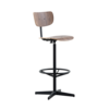 Dykmeyer Industrial Design Bar Chair Jops