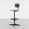 Dykmeyer Industrial Design Bar Chair Jops