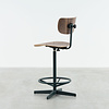 Industrial Counter Bar Chair Jops Dykmeyer Industrial Counter Bar Chair Jops