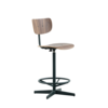 Industrial Counter Bar Chair Jops Dykmeyer Industrial Counter Bar Chair Jops