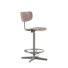 Dykmeyer Industrial Counter Design Bar Chair Jops