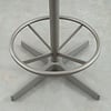 Dykmeyer Industrial Counter Design Bar Chair Jops