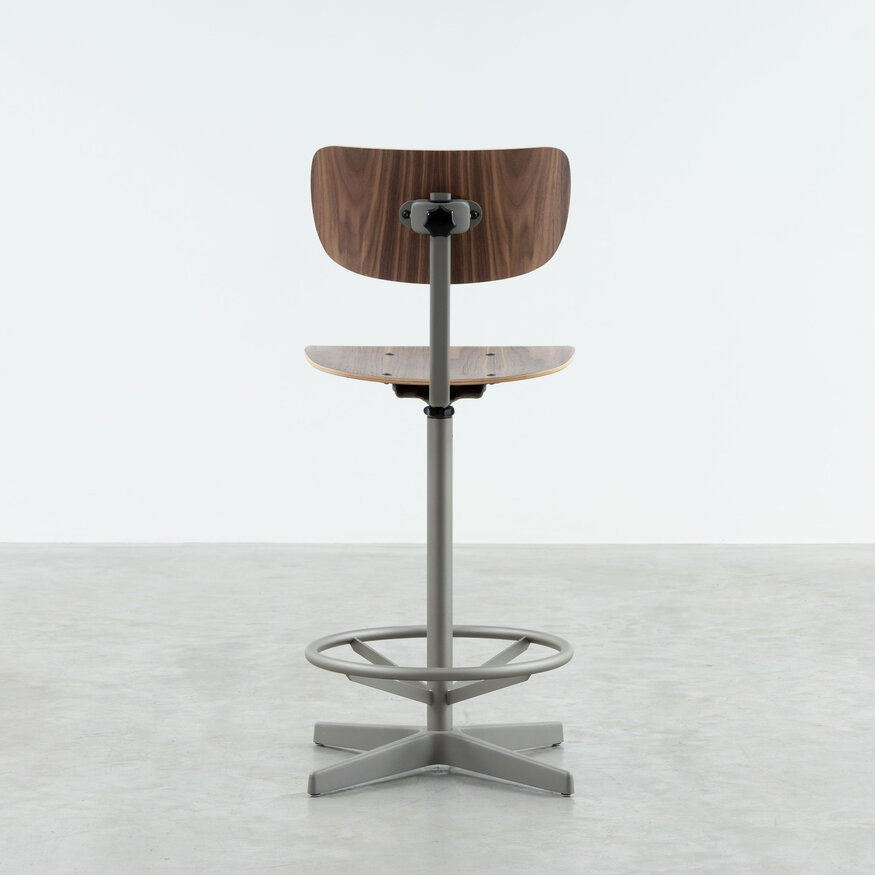 Industrial Counter Bar Chair Jops Dykmeyer Industrial Counter Bar Chair Jops