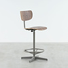 Industrial Counter Bar Chair Jops Dykmeyer Industrial Counter Bar Chair Jops