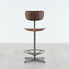 Industrial Counter Bar Chair Jops Dykmeyer Industrial Counter Bar Chair Jops