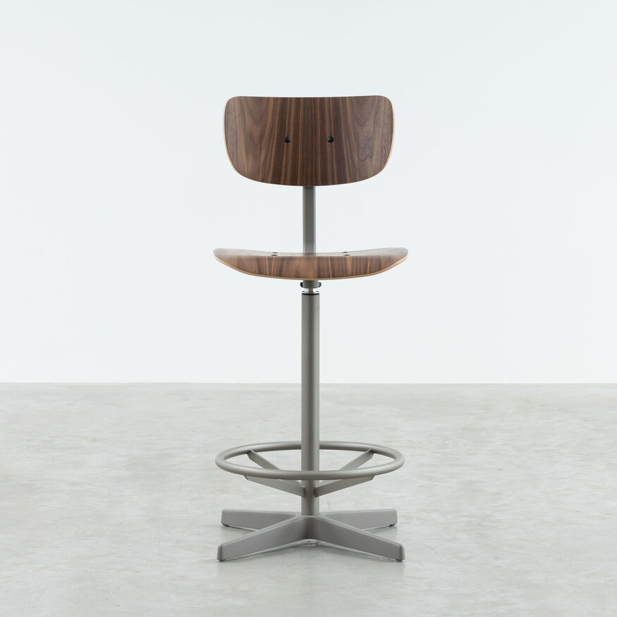 Industrial Counter Bar Chair Jops Dykmeyer Industrial Counter Bar Chair Jops