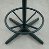 Dykmeyer Industrial Counter Bar Chair Jops