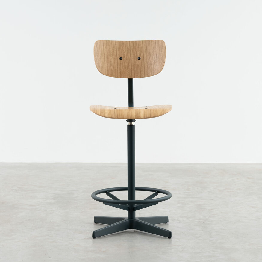 Industrial Counter Design Bar Chair Jops Dykmeyer Industrial Counter Design Bar Chair Jops