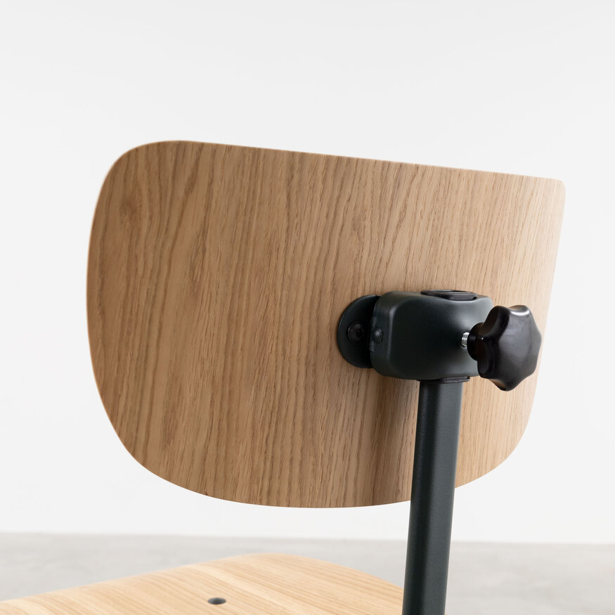 Industrial Counter Design Bar Chair Jops Dykmeyer Industrial Counter Design Bar Chair Jops