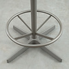 Dykmeyer Industrial Counter Bar Chair Jops