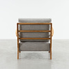 Sav & Økse Hans Fauteuil Eiken