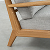 Sav & Økse Hans Fauteuil Eiken