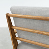 Sav & Økse Hans Fauteuil Eiken