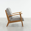 Sav & Økse Hans Armchair Oak
