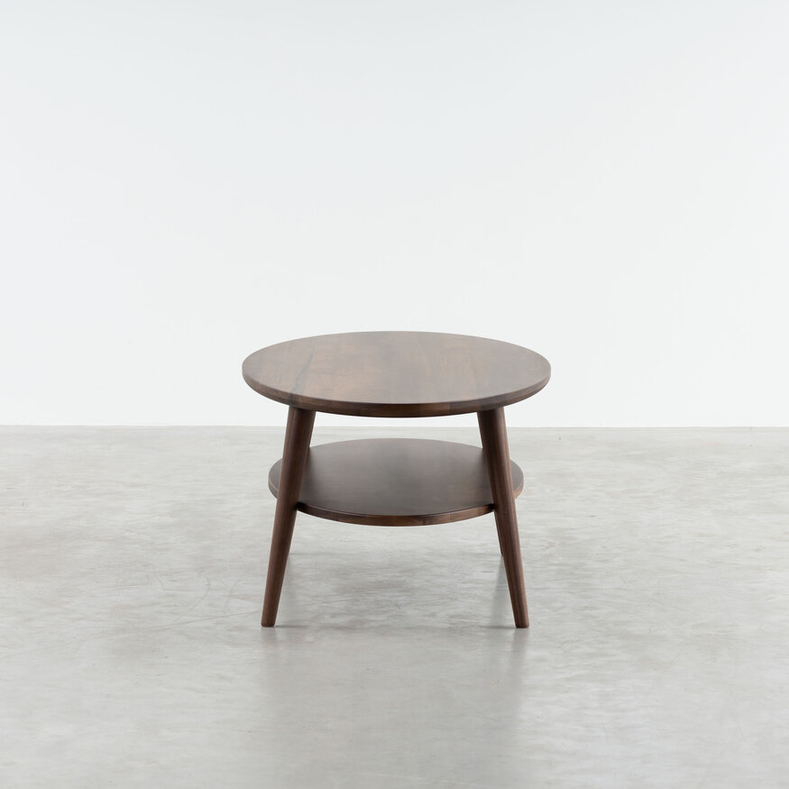 Sav & Økse Ove Salontafel Ovaal