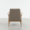 Sav & Økse Karl Armchair Oak