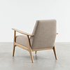 Sav & Økse Karl Armchair Oak